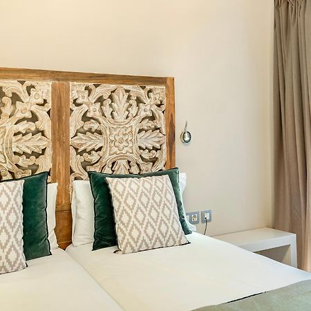 Limonaia Hotel Barcelona Eksteriør billede