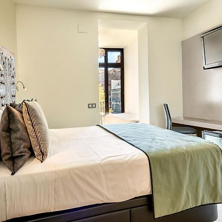 Limonaia Hotel Barcelona Eksteriør billede