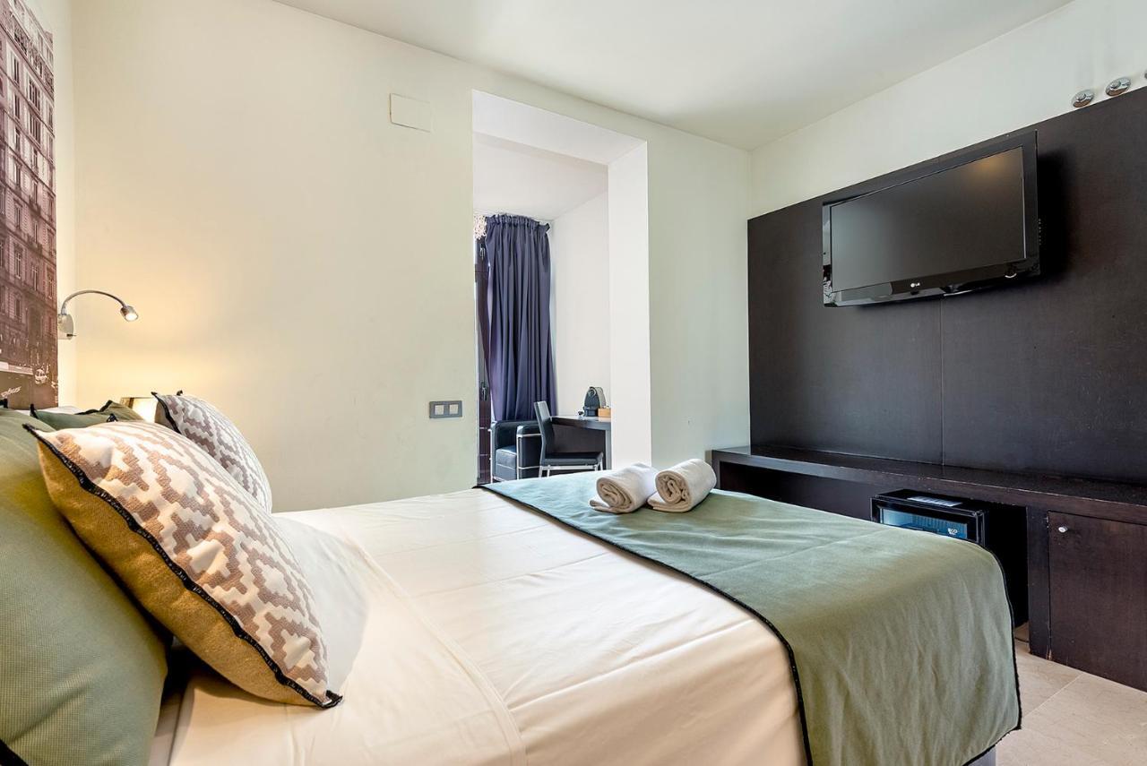 Limonaia Hotel Barcelona Eksteriør billede
