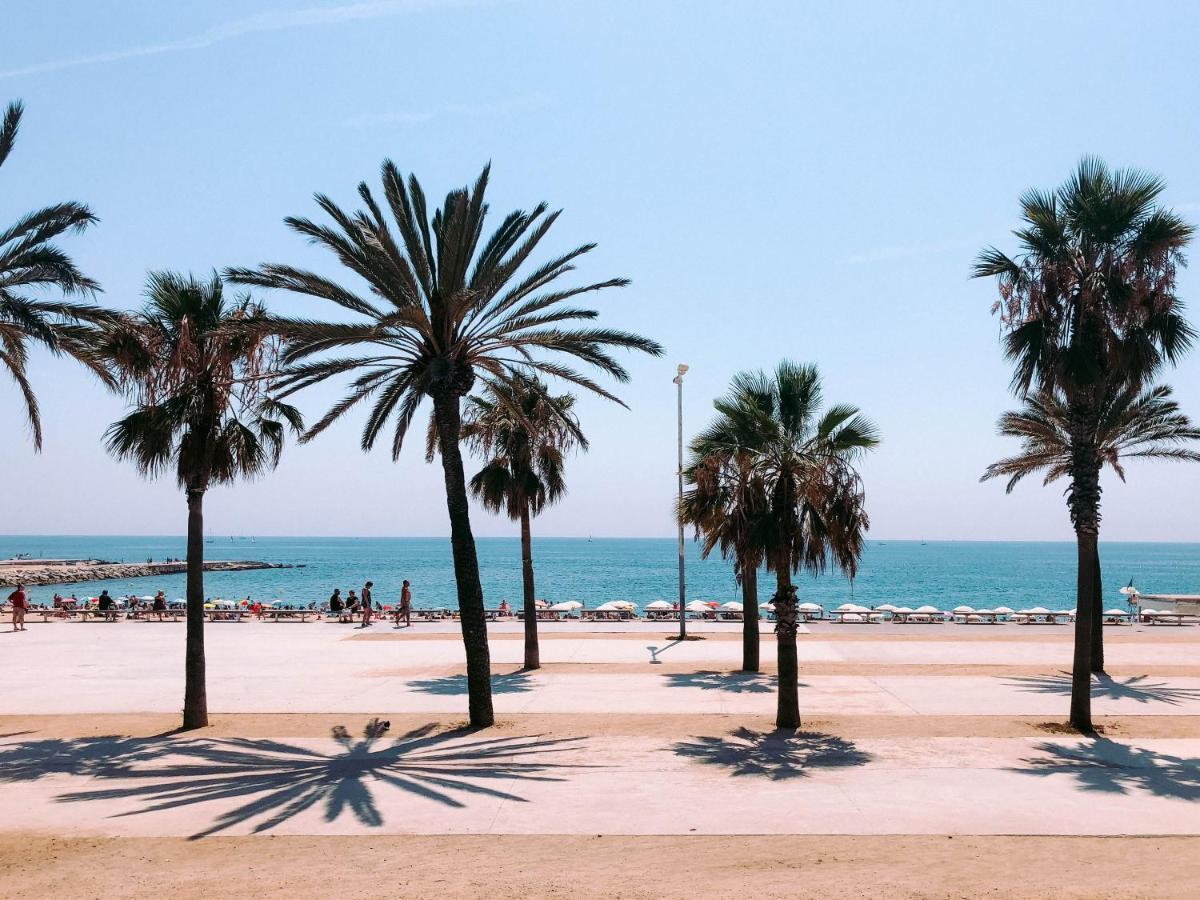 Limonaia Hotel Barcelona Eksteriør billede