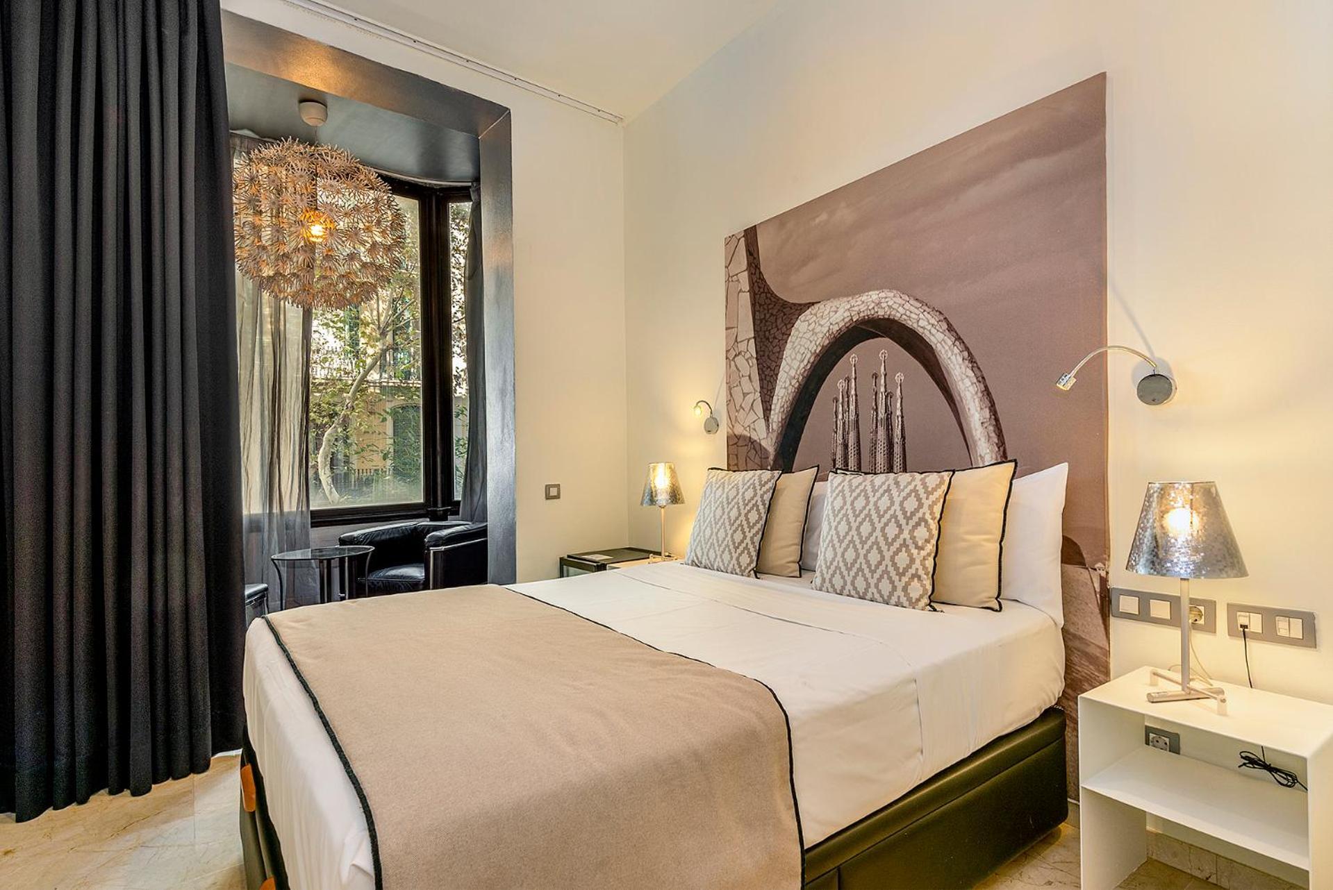 Limonaia Hotel Barcelona Eksteriør billede