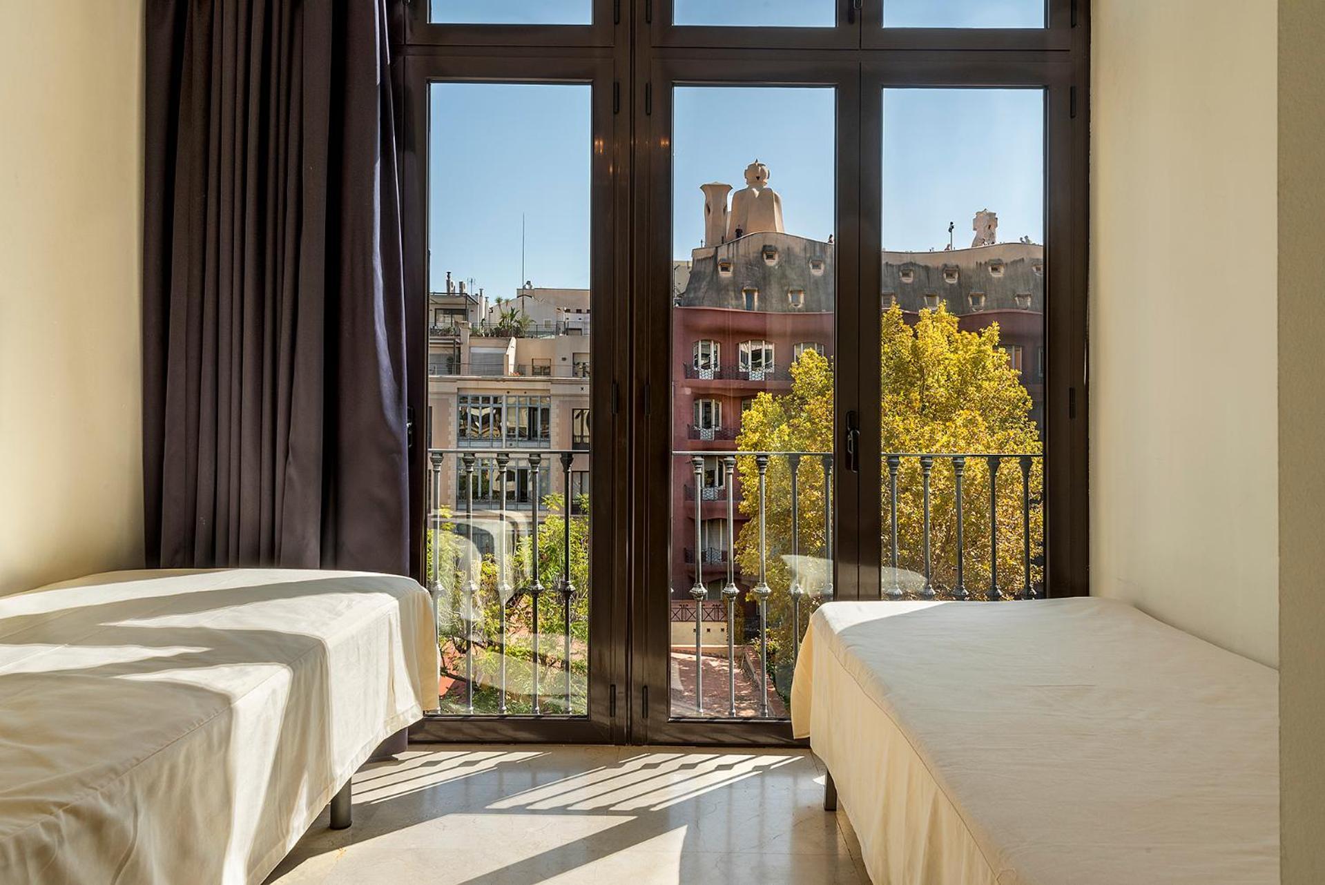 Limonaia Hotel Barcelona Eksteriør billede