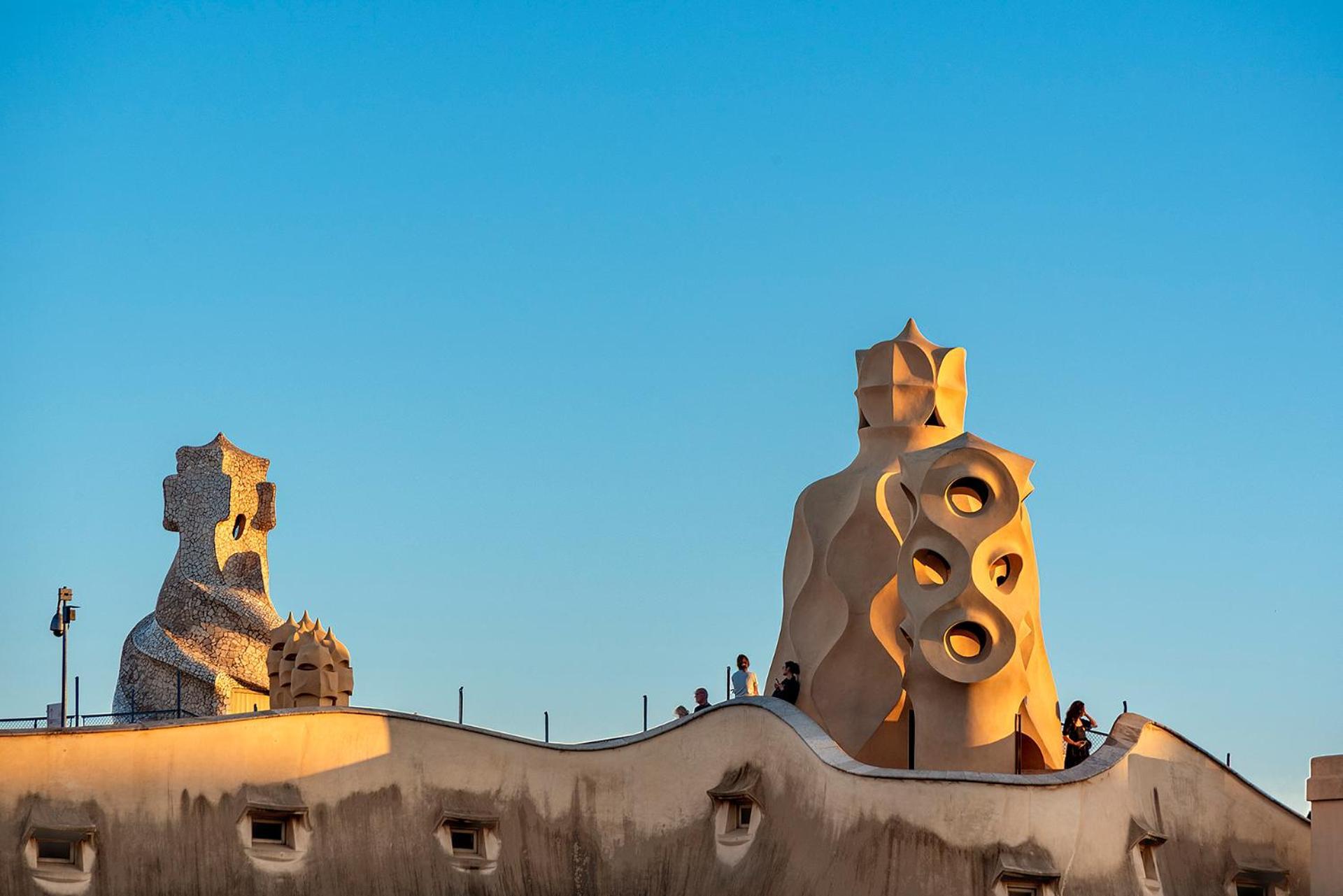 Limonaia Hotel Barcelona Eksteriør billede