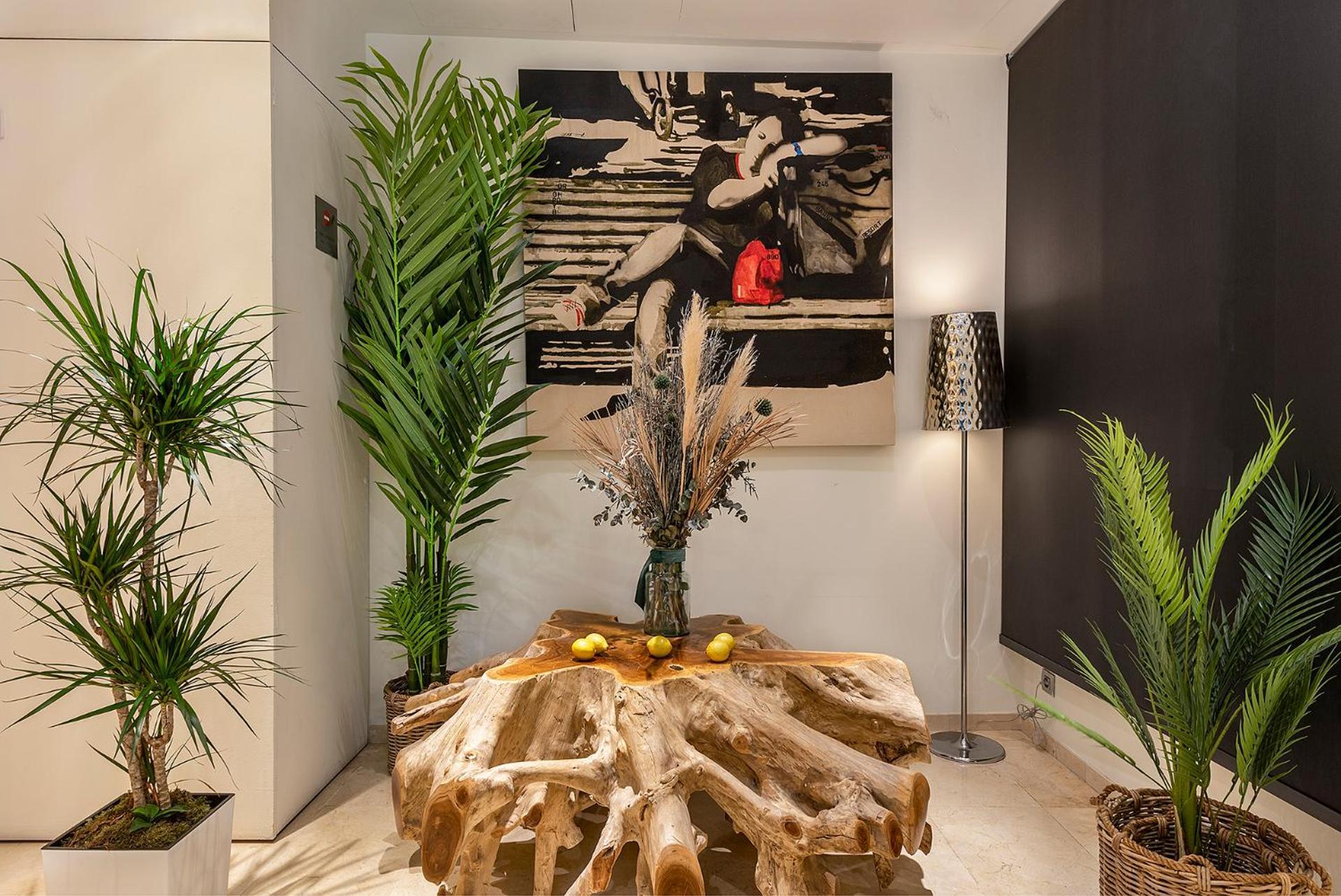 Limonaia Hotel Barcelona Eksteriør billede