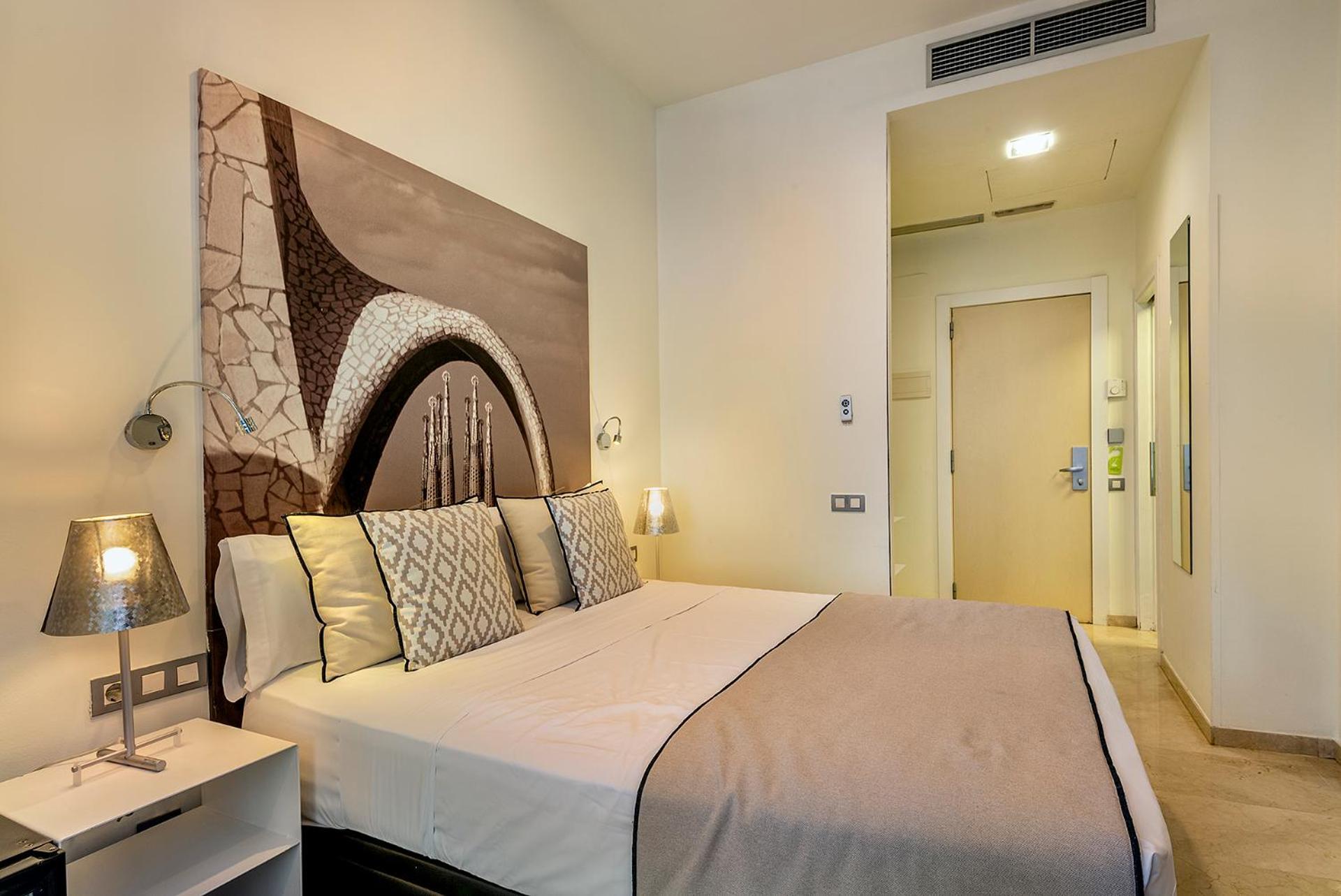 Limonaia Hotel Barcelona Eksteriør billede