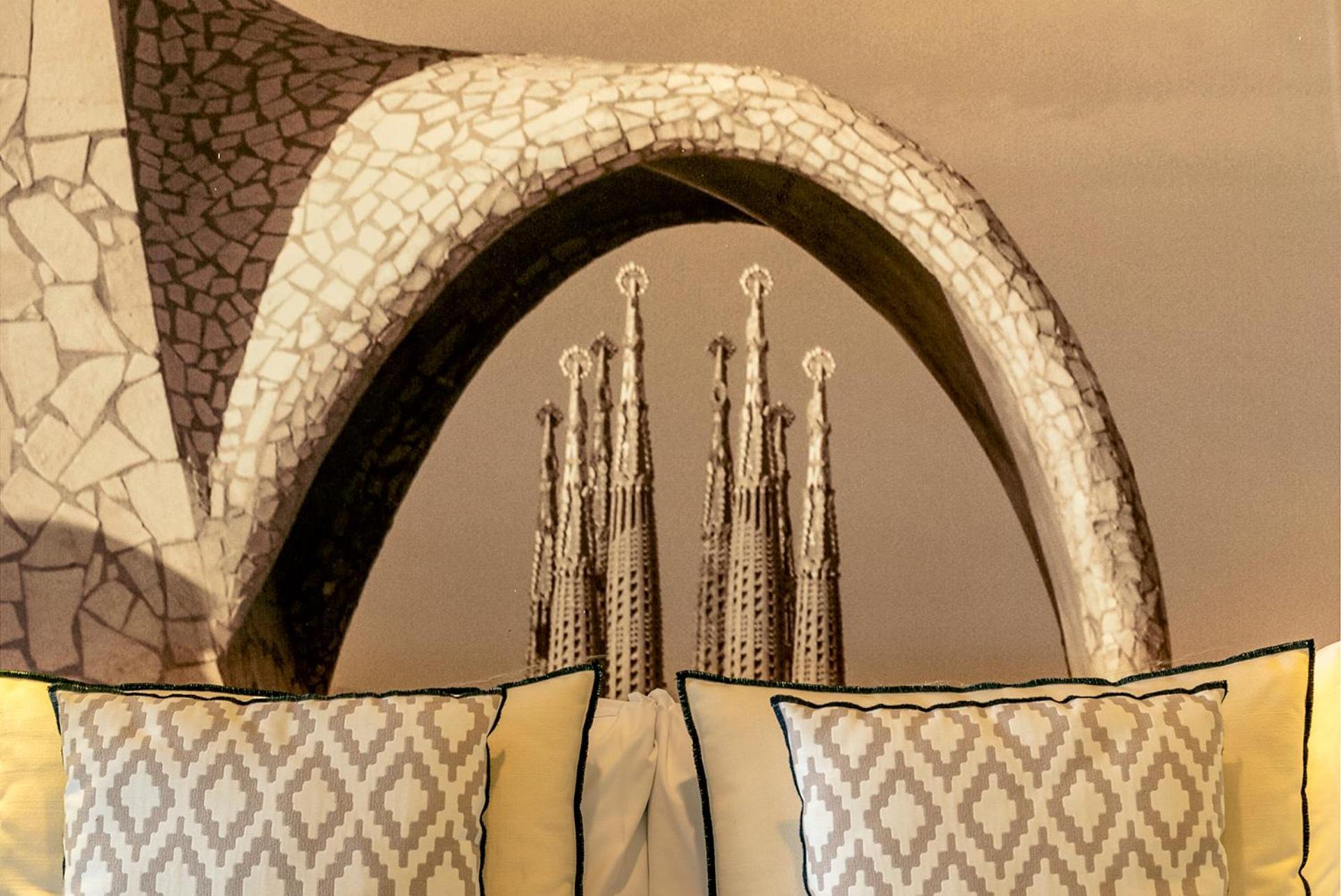 Limonaia Hotel Barcelona Eksteriør billede
