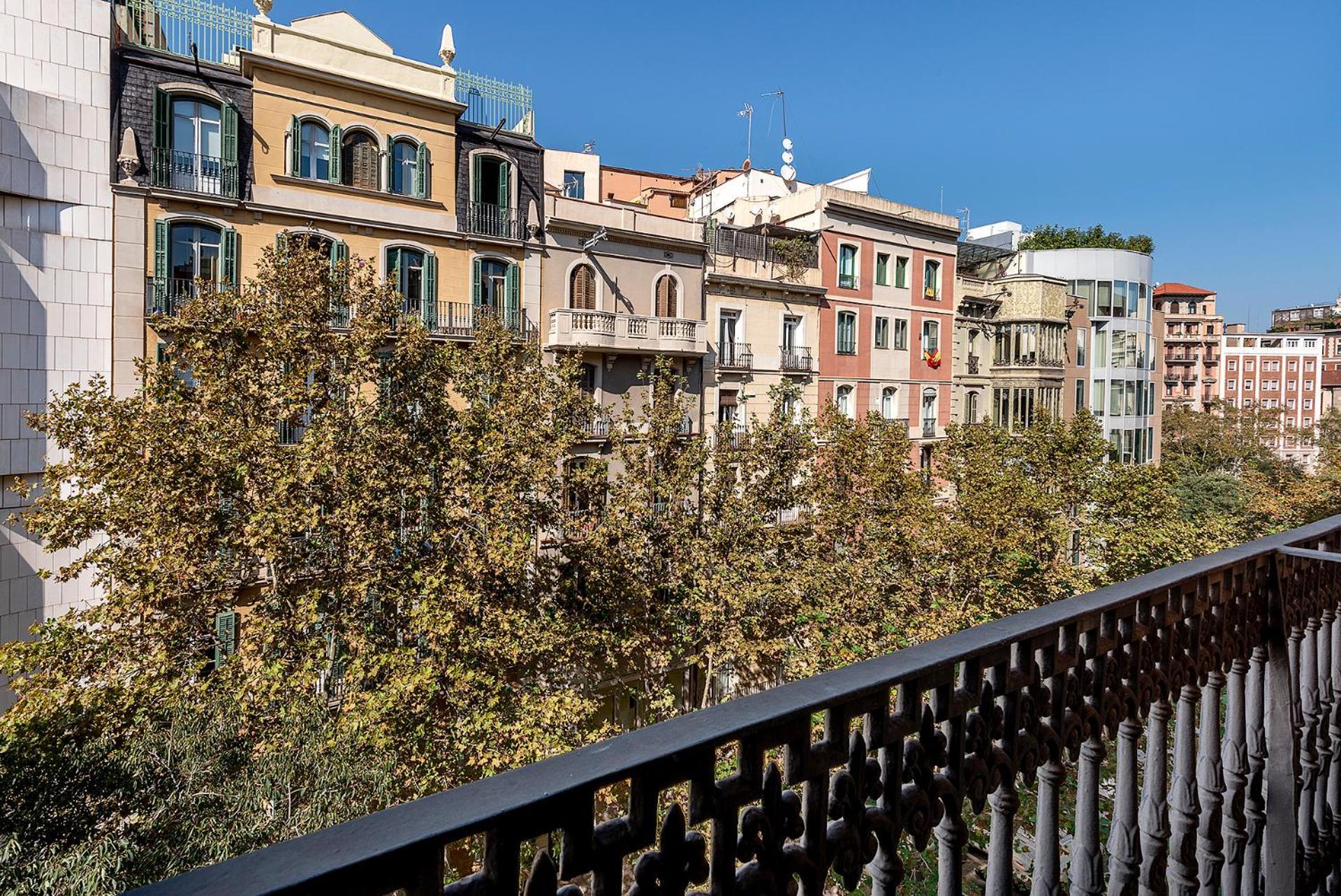 Limonaia Hotel Barcelona Eksteriør billede