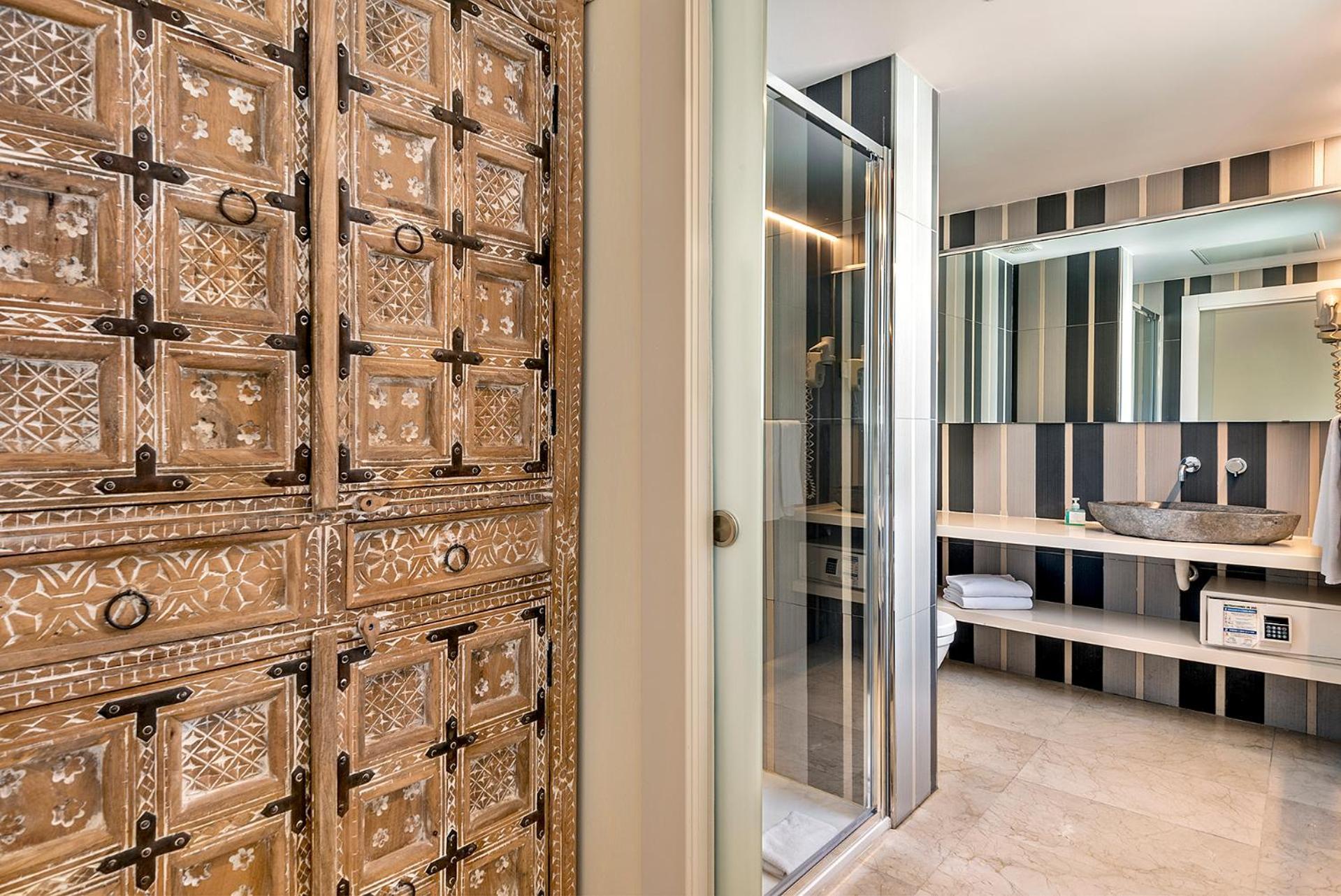 Limonaia Hotel Barcelona Eksteriør billede