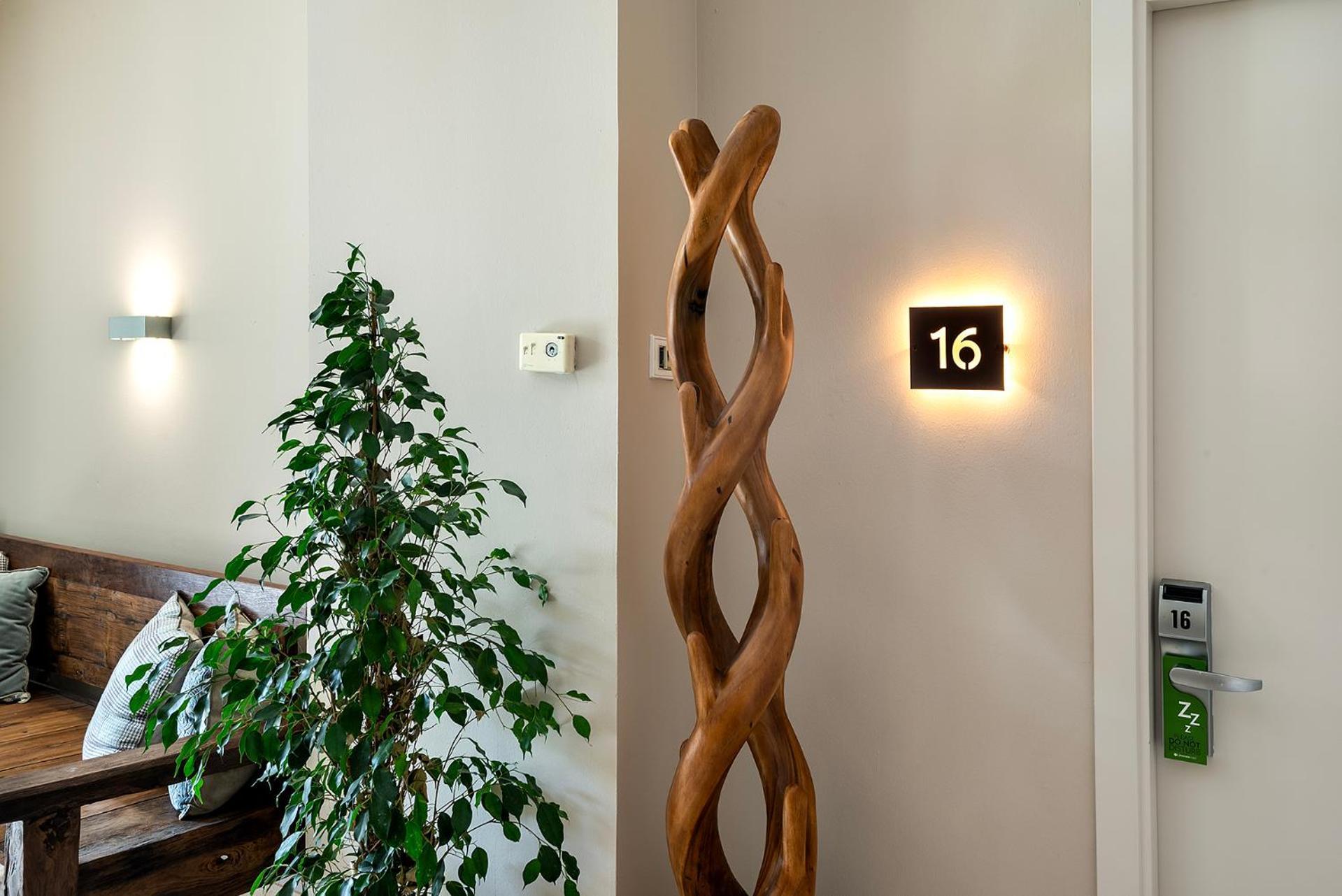 Limonaia Hotel Barcelona Eksteriør billede
