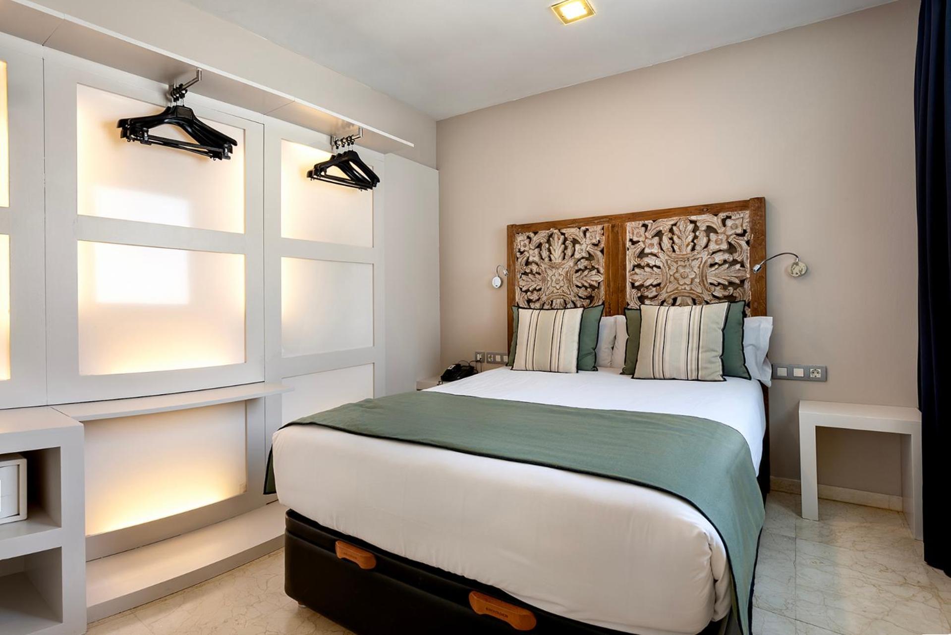 Limonaia Hotel Barcelona Eksteriør billede
