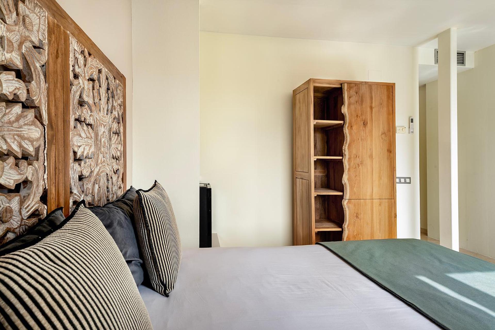Limonaia Hotel Barcelona Eksteriør billede