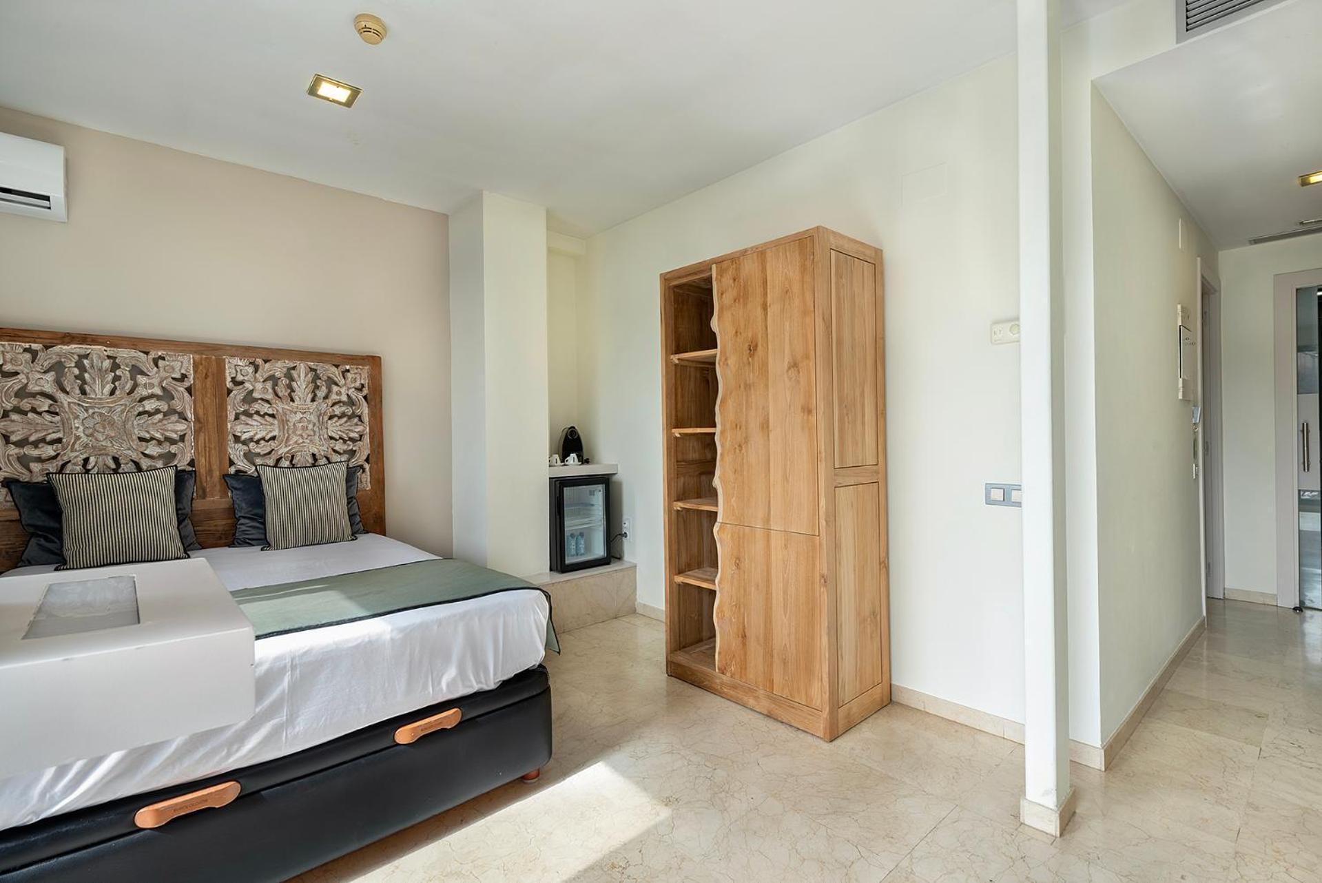Limonaia Hotel Barcelona Eksteriør billede