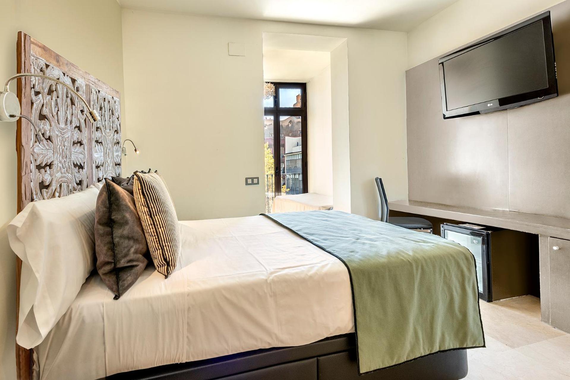 Limonaia Hotel Barcelona Eksteriør billede