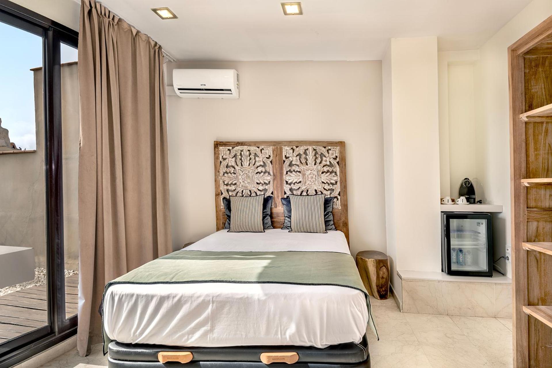 Limonaia Hotel Barcelona Eksteriør billede