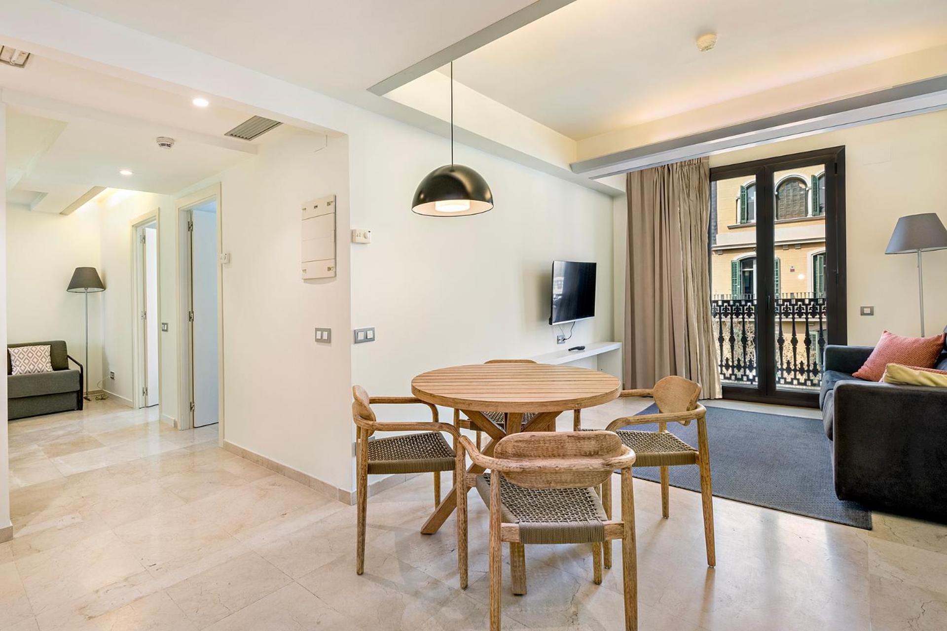 Limonaia Hotel Barcelona Eksteriør billede