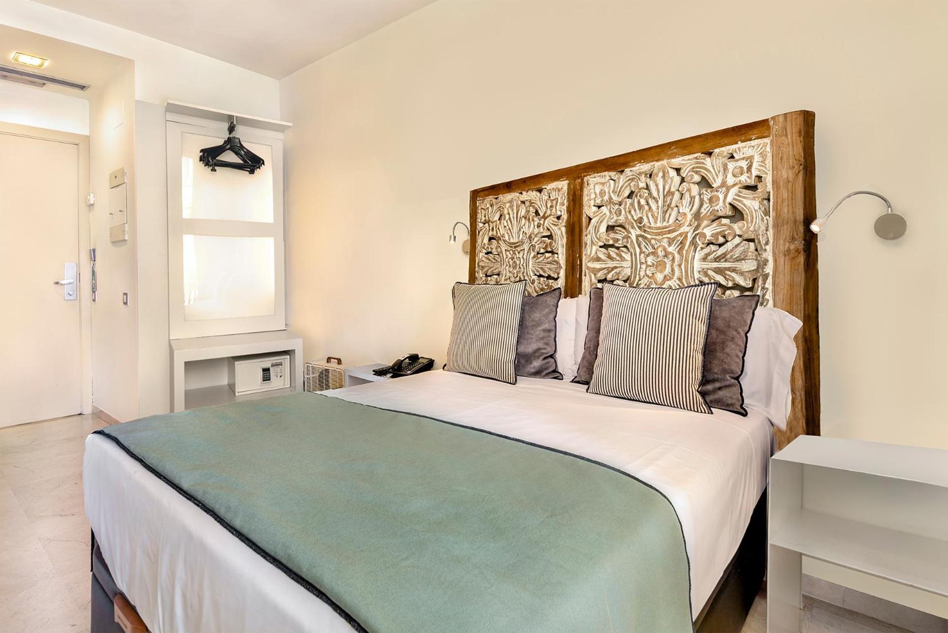 Limonaia Hotel Barcelona Eksteriør billede