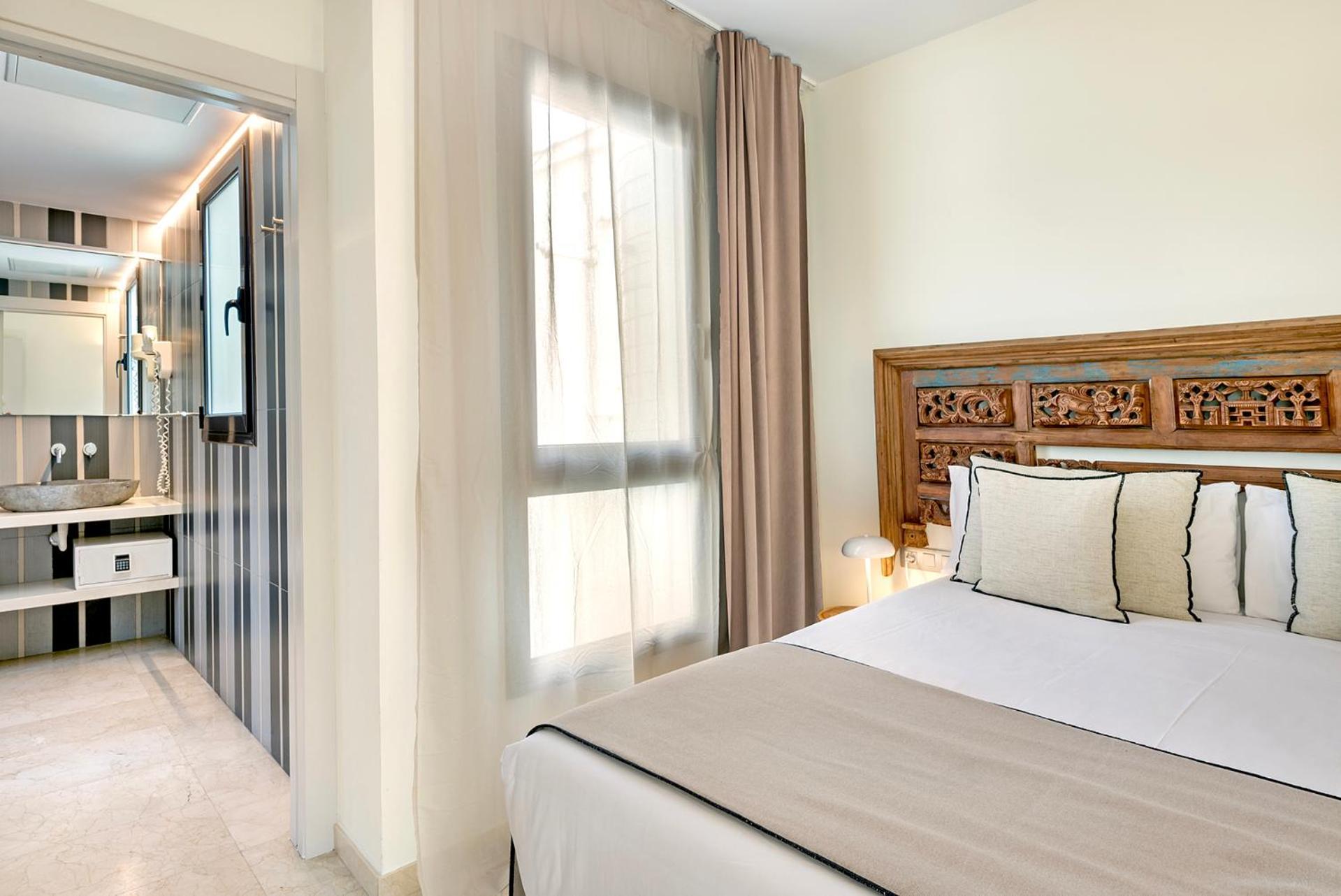Limonaia Hotel Barcelona Eksteriør billede